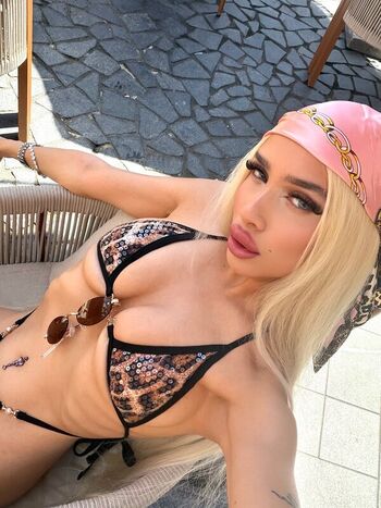 Full leaked Alma raveh private onlyfans photo