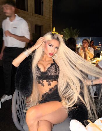 Full leaked Alma raveh private onlyfans photo