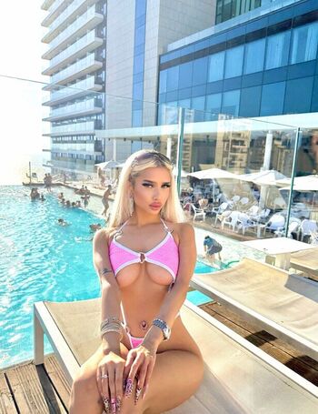 Full leaked Alma raveh private onlyfans photo