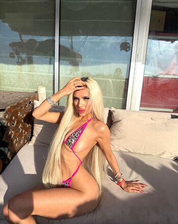 Full leaked Alma raveh private onlyfans photo
