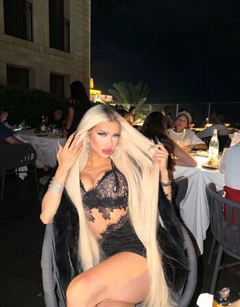 Full leaked Alma raveh private onlyfans photo