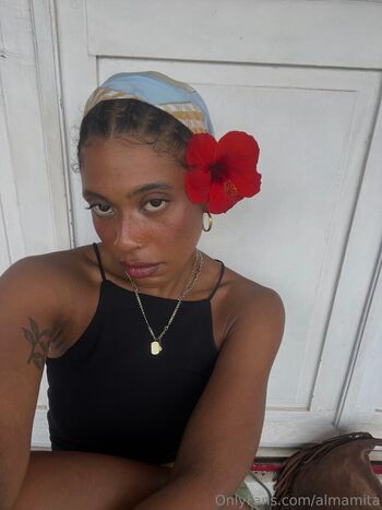 Full leaked Almamita private onlyfans photo