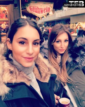 Full leaked Almila bagriacik private onlyfans photo