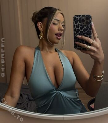 Full leaked Almira azemi private onlyfans photo