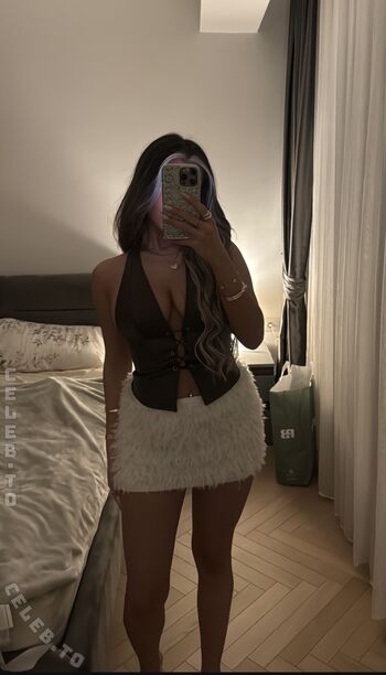 Full leaked Almira azemi private onlyfans photo