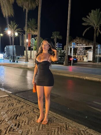 Full leaked Almira azemi private onlyfans photo