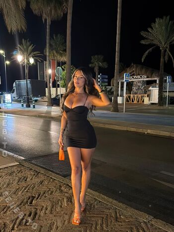 Full leaked Almira azemi private onlyfans photo