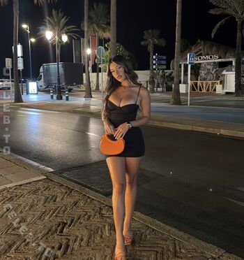 Full leaked Almira azemi private onlyfans photo