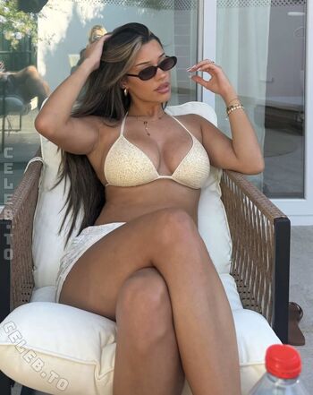 Full leaked Almira azemi private onlyfans photo