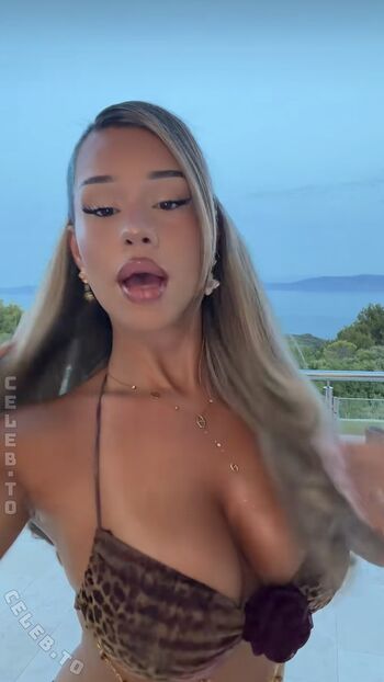 Full leaked Almira azemi private onlyfans photo