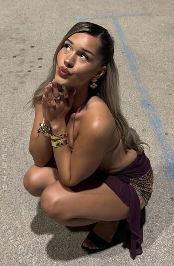 Full leaked Almira azemi private onlyfans photo