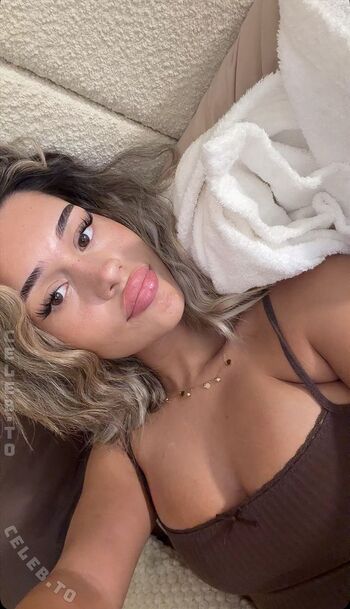 Full leaked Almira azemi page private onlyfans photo