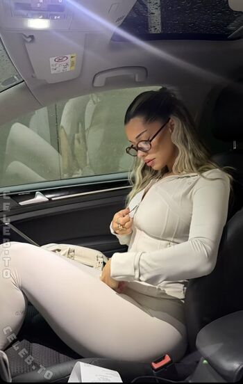 Full leaked Almira azemi page private onlyfans photo