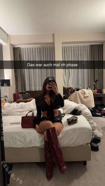 Full leaked Almira azemi private onlyfans photo