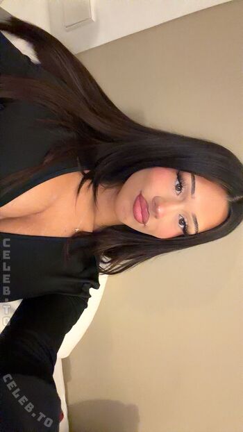 Full leaked Almira azemi private onlyfans photo