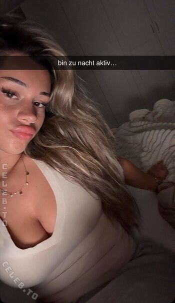 Full leaked Almira azemi private onlyfans photo