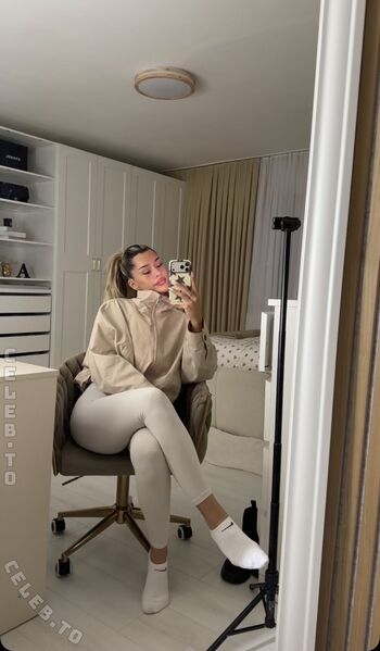 Full leaked Almira azemi page private onlyfans photo