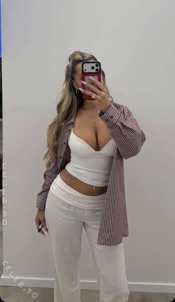 Full leaked Almira azemi private onlyfans photo