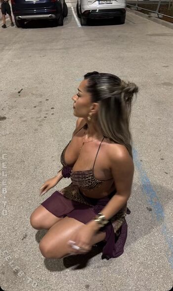 Full leaked Almira azemi private onlyfans photo