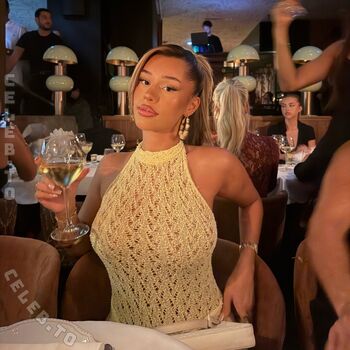 Full leaked Almira azemi private onlyfans photo