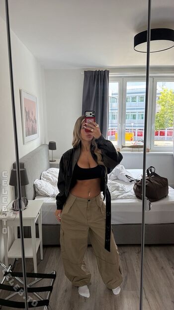 Full leaked Almira azemi private onlyfans photo