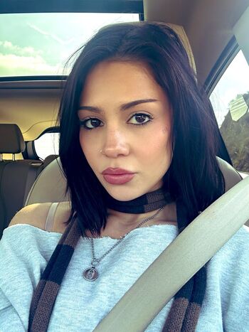 Full leaked Almondmilkhunni private onlyfans photo