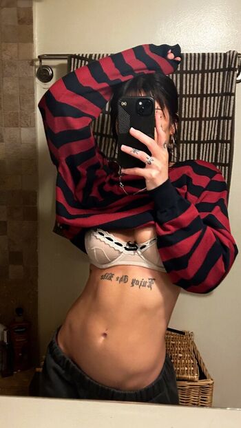 Full leaked Almondmilkhunni private onlyfans photo