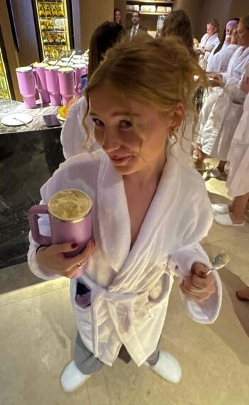 Full leaked Almost cesca private onlyfans photo