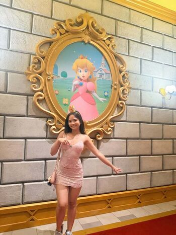 Full leaked Alodiamarie  page private onlyfans photo