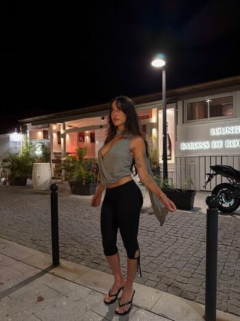 Full leaked Alohalaia page private onlyfans photo