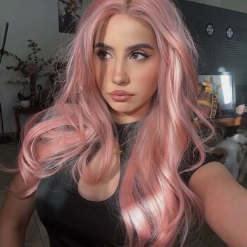 Full leaked Aloonea private onlyfans photo