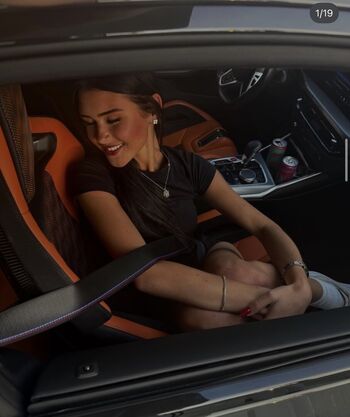 Full leaked Alorah ziva private onlyfans photo