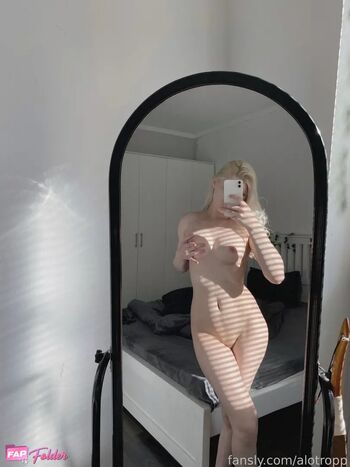 Full leaked Alotropp private onlyfans photo