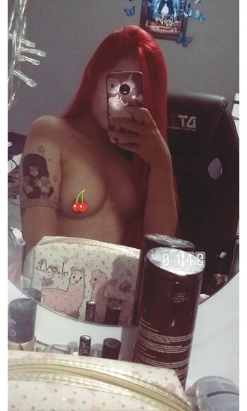 Full leaked Alpaca asmr private onlyfans photo