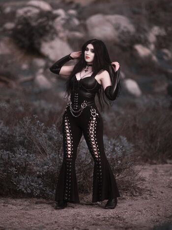 Full leaked Alpravena page private onlyfans photo