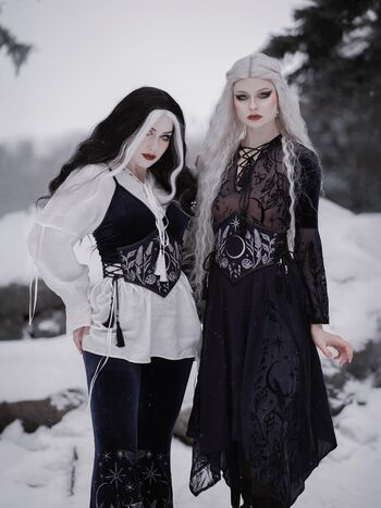 Full leaked Alpravena page private onlyfans photo