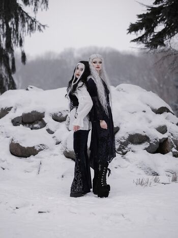 Full leaked Alpravena page private onlyfans photo