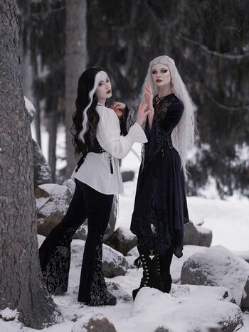 Full leaked Alpravena page private onlyfans photo