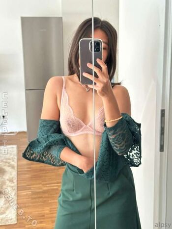 Full leaked Alpswander  page private onlyfans photo