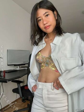 Full leaked Alpswander private onlyfans photo