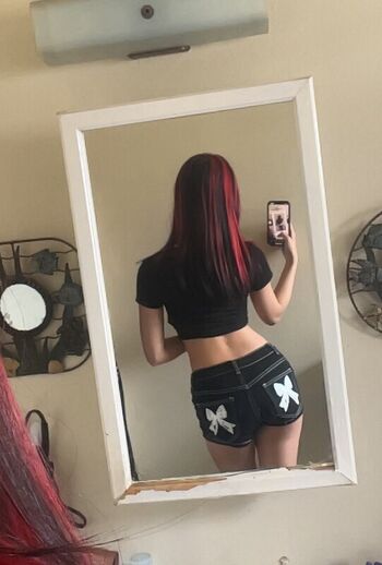Full leaked Alrightcarina page private onlyfans photo