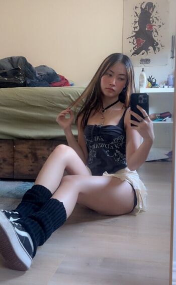Full leaked Alrightcarina page private onlyfans photo