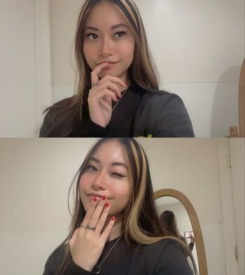 Full leaked Alrightcarina private onlyfans photo