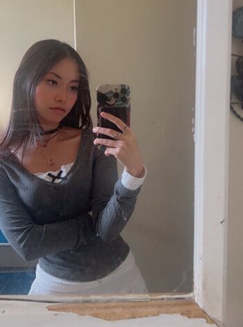 Full leaked Alrightcarina private onlyfans photo