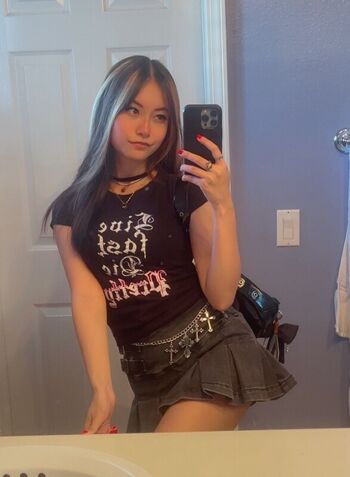 Full leaked Alrightcarina private onlyfans photo