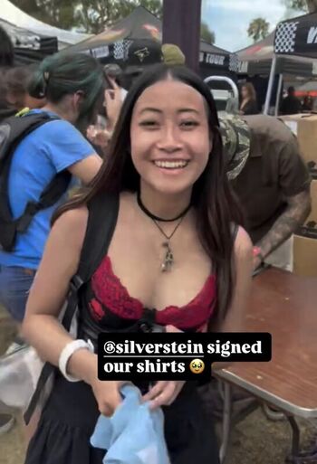 Full leaked Alrightcarina private onlyfans photo