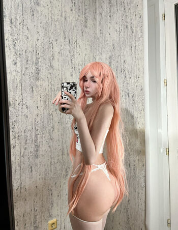 Full leaked Alskohope private onlyfans photo