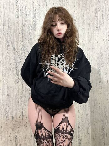 Full leaked Alskohope page private onlyfans photo
