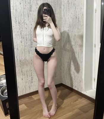 Full leaked Alskohope page private onlyfans photo