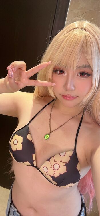 Full leaked Altariaa cos private onlyfans photo